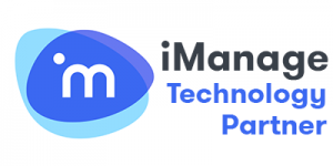 iManage Technical Support partner