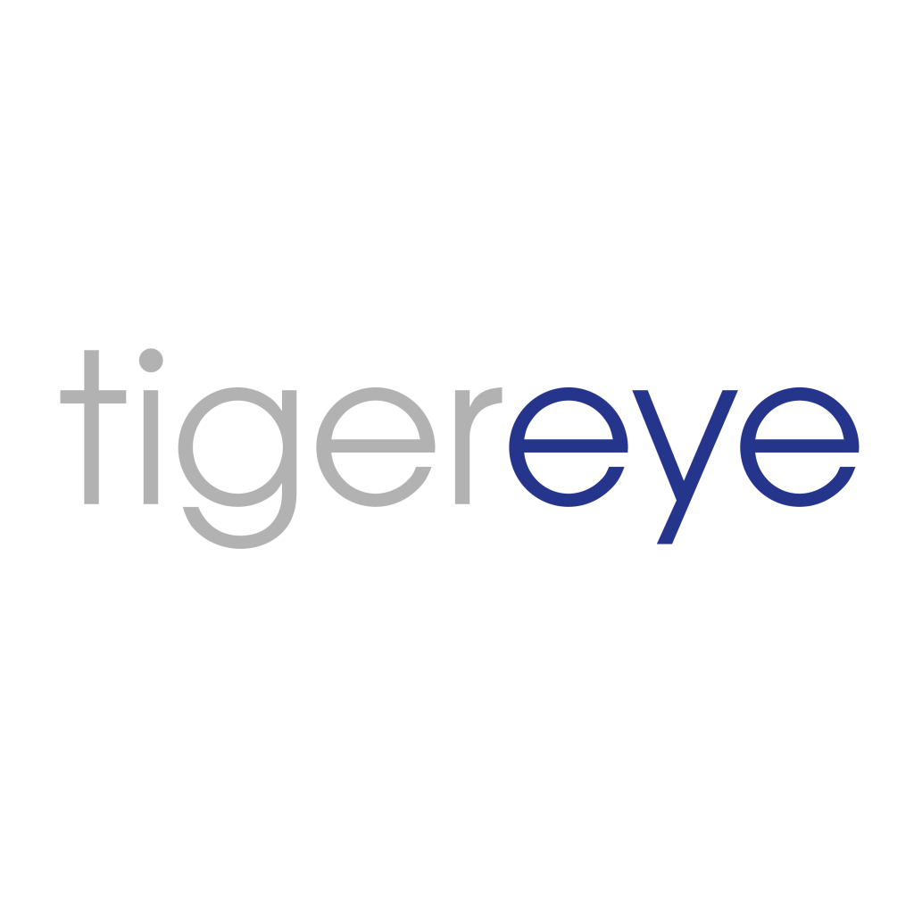 Tiger Eye logo